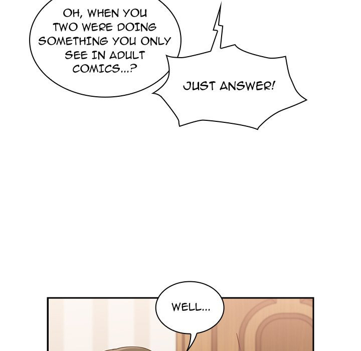 Maid Rehabilitation - Chapter 57 - picture 42