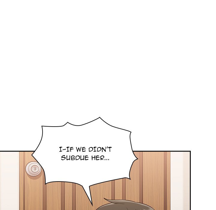 Maid Rehabilitation - Chapter 57 - picture 54