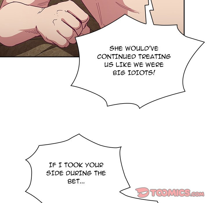 Maid Rehabilitation - Chapter 57 - picture 56