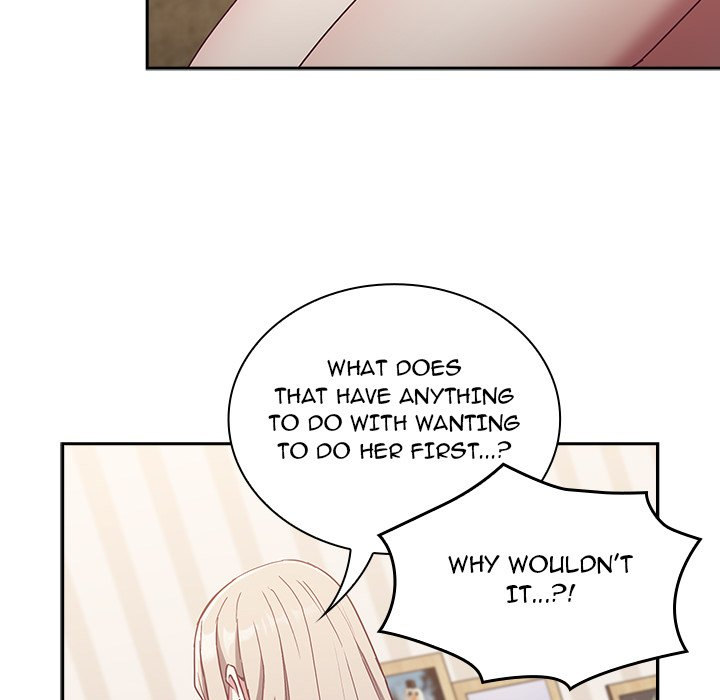 Maid Rehabilitation - Chapter 57 - picture 59