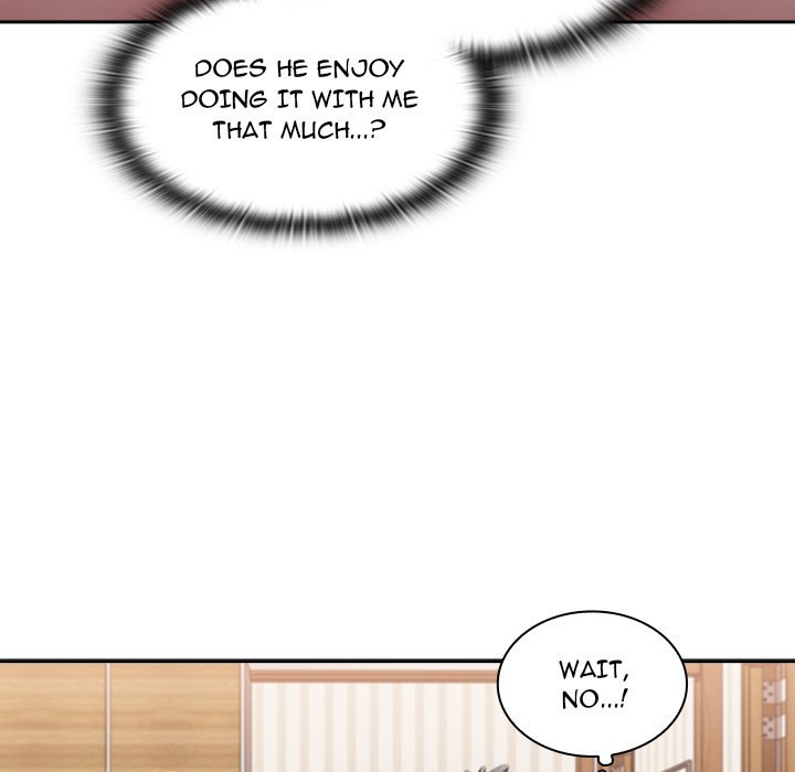 Maid Rehabilitation - Chapter 57 - picture 69