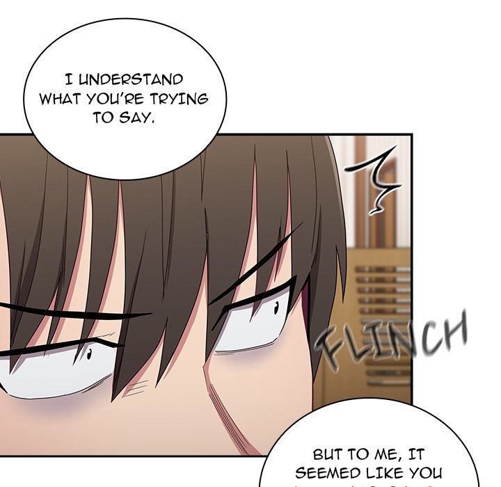 Maid Rehabilitation - Chapter 57 - picture 72