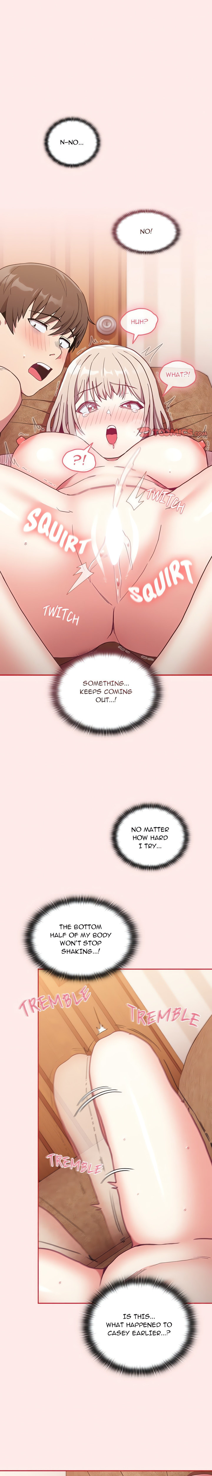 Maid Rehabilitation - Chapter 58 - picture 0