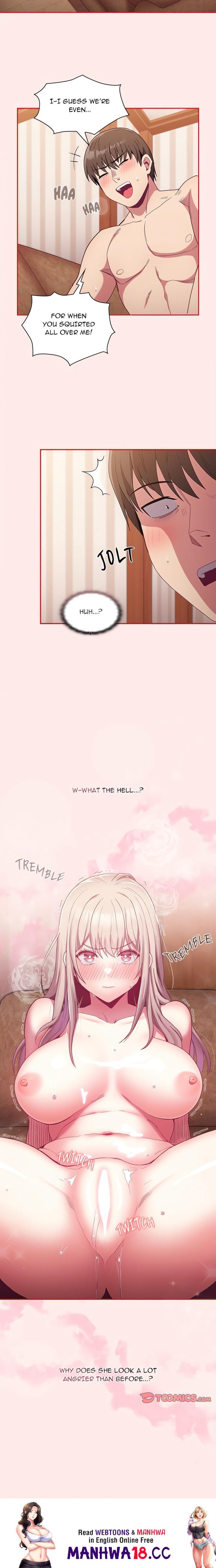 Maid Rehabilitation - Chapter 58 - picture 22