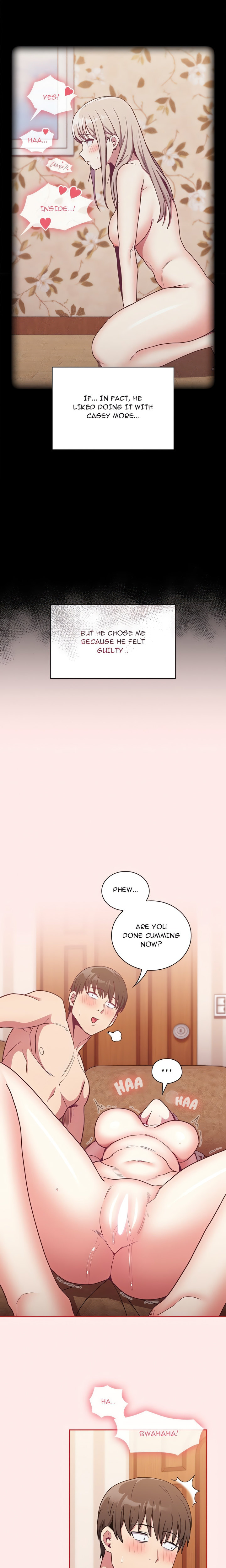 Maid Rehabilitation - Chapter 58 - picture 3