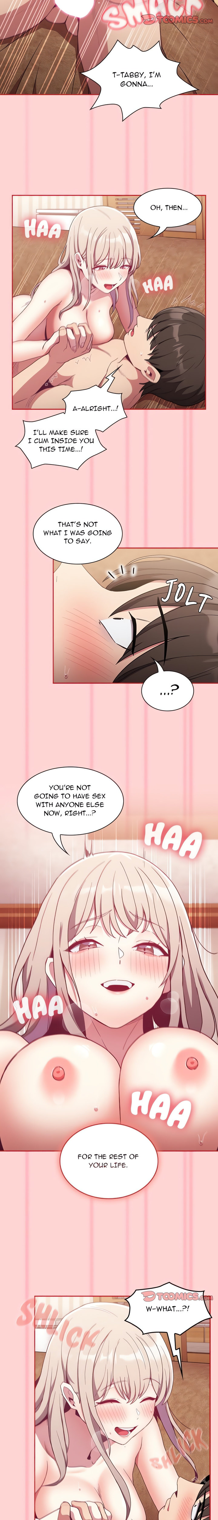 Maid Rehabilitation - Chapter 59 - picture 12