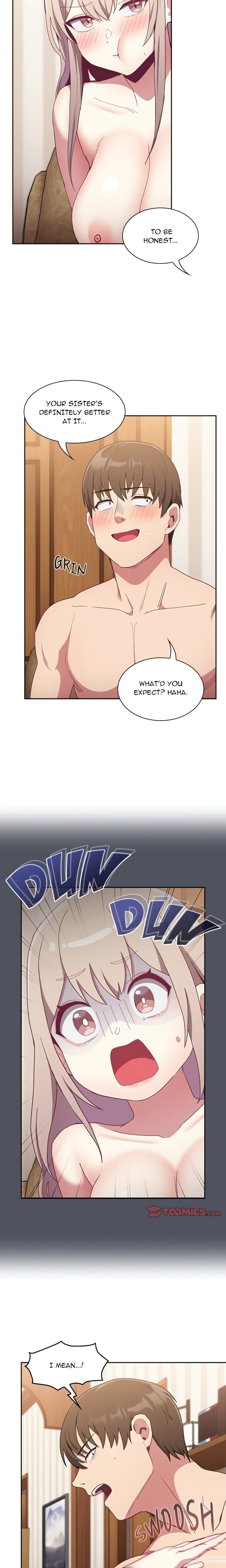 Maid Rehabilitation - Chapter 59 - picture 2