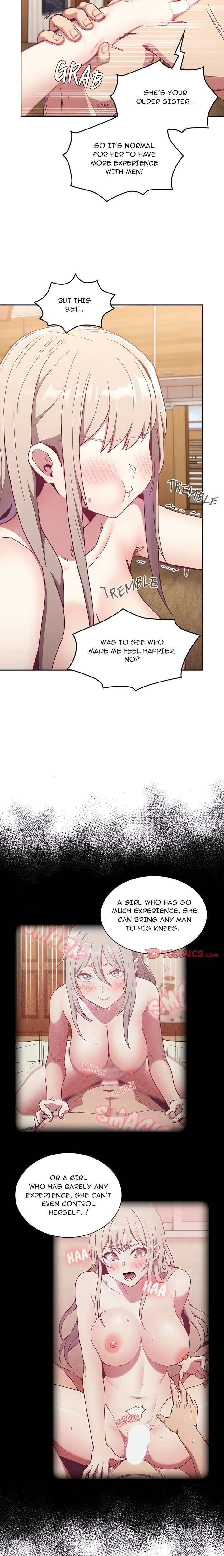 Maid Rehabilitation - Chapter 59 - picture 3