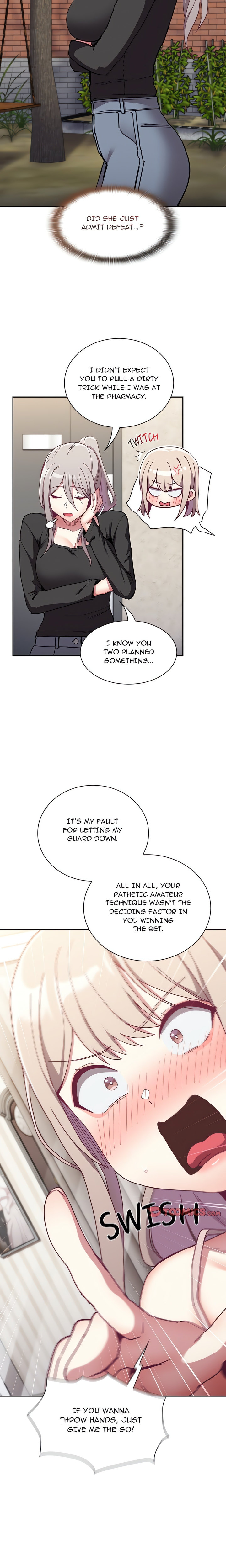 Maid Rehabilitation - Chapter 60 - picture 2