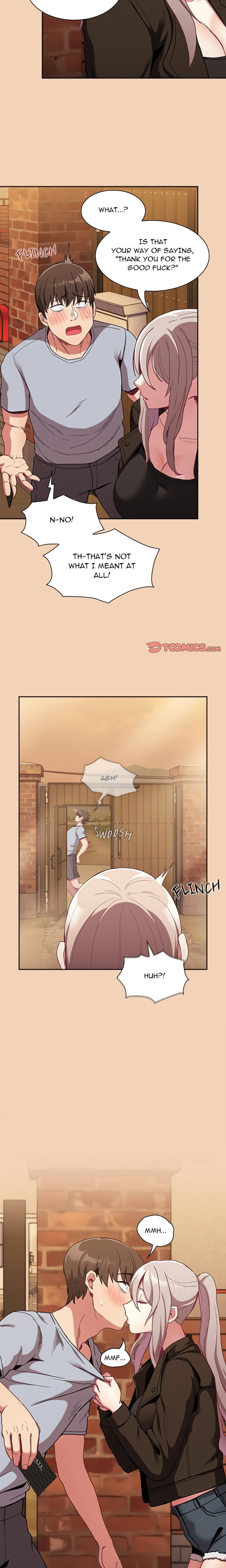 Maid Rehabilitation - Chapter 60 - picture 20