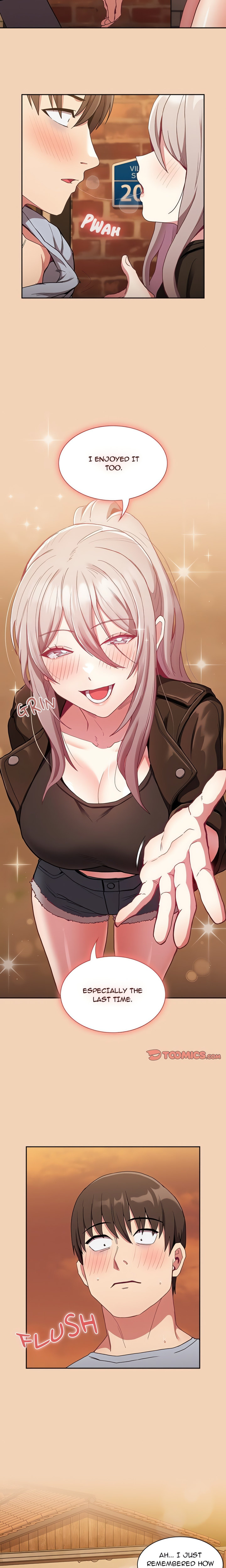 Maid Rehabilitation - Chapter 60 - picture 21