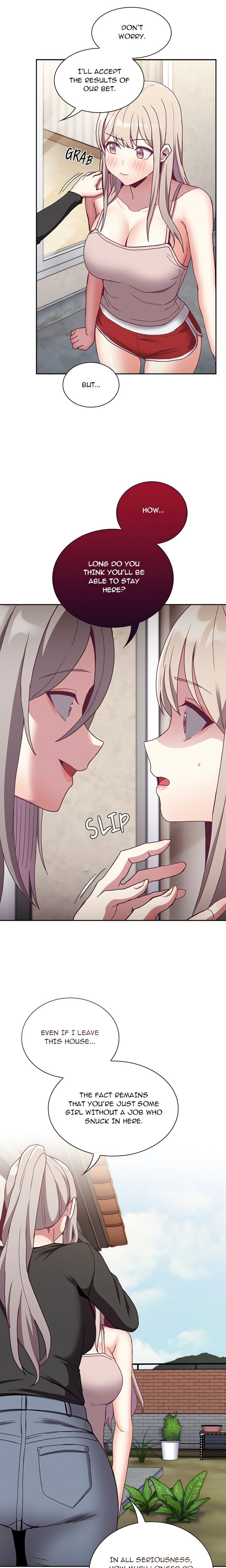 Maid Rehabilitation - Chapter 60 - picture 3