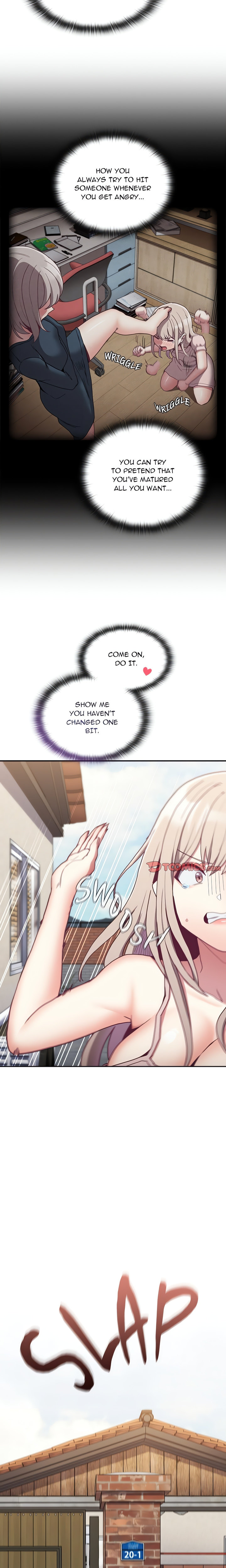 Maid Rehabilitation - Chapter 60 - picture 6
