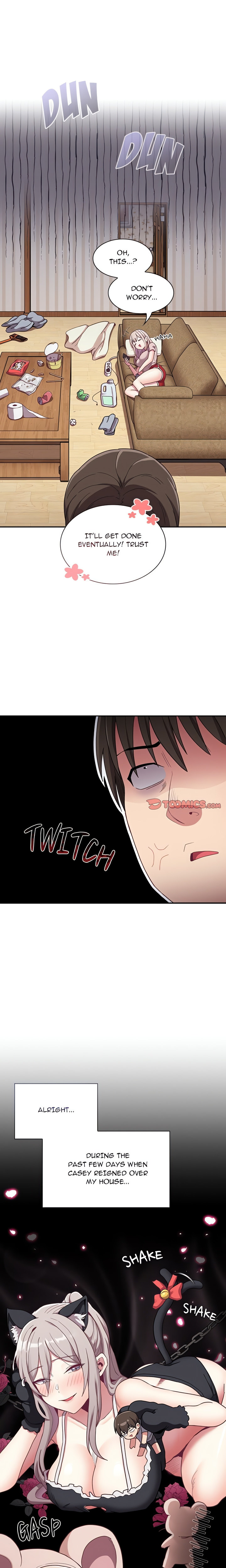 Maid Rehabilitation - Chapter 61 - picture 1