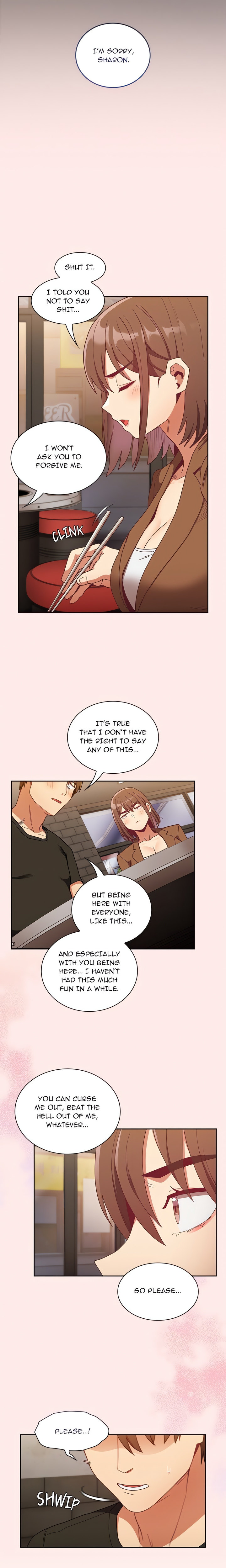 Maid Rehabilitation - Chapter 61 - picture 18