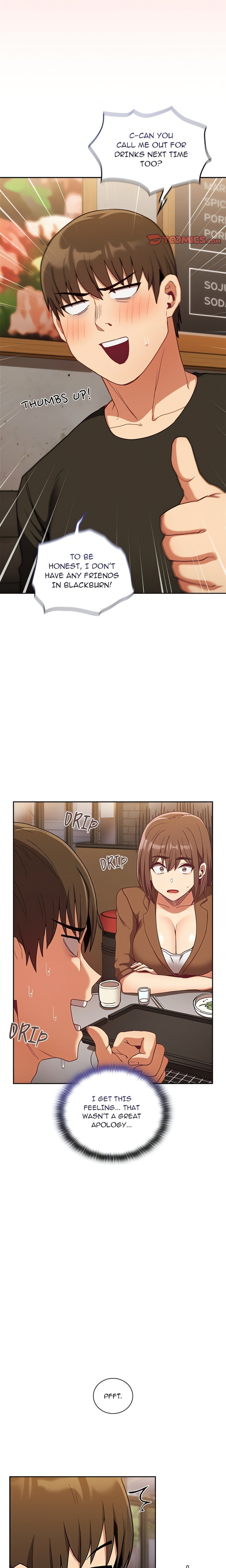 Maid Rehabilitation - Chapter 61 - picture 19