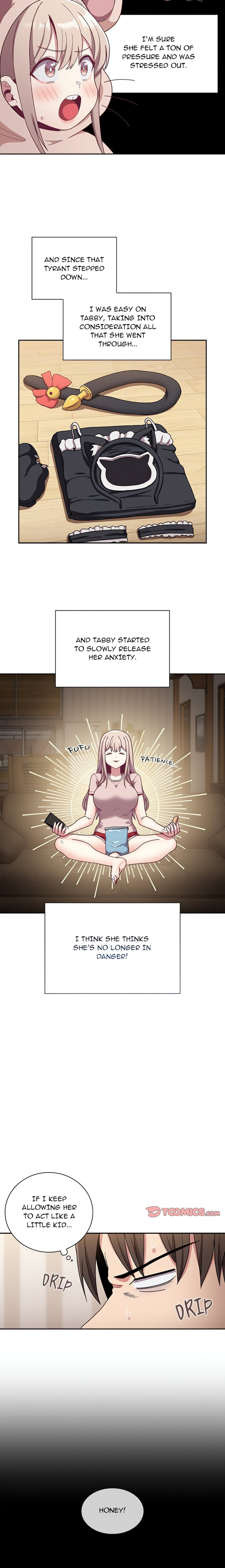 Maid Rehabilitation - Chapter 61 - picture 2