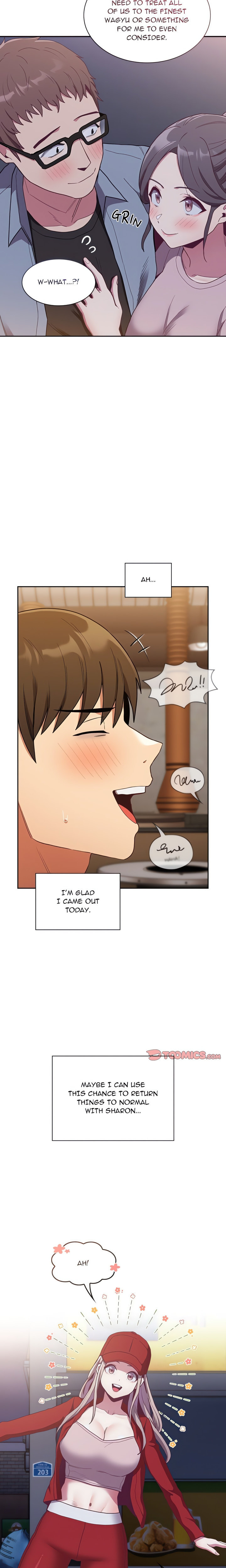 Maid Rehabilitation - Chapter 61 - picture 21