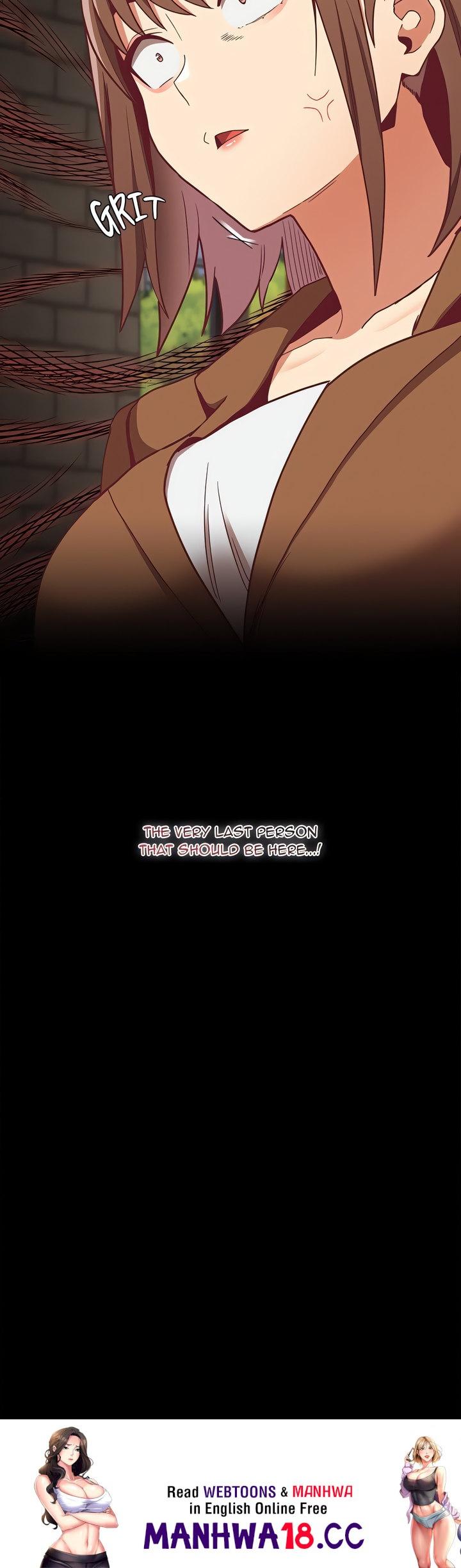 Maid Rehabilitation - Chapter 61 - picture 23