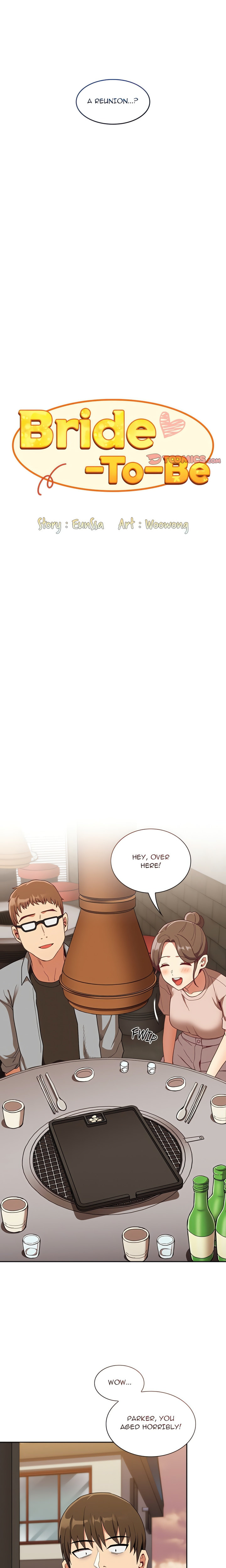 Maid Rehabilitation - Chapter 61 - picture 5