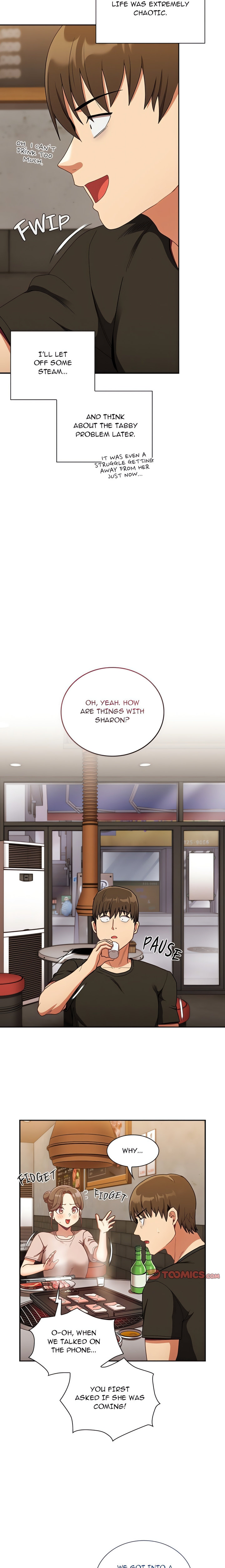 Maid Rehabilitation - Chapter 61 - picture 7