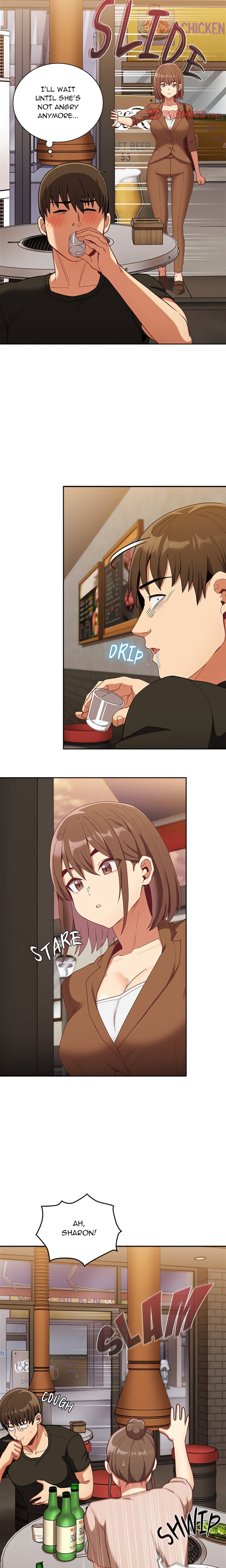 Maid Rehabilitation - Chapter 61 - picture 9