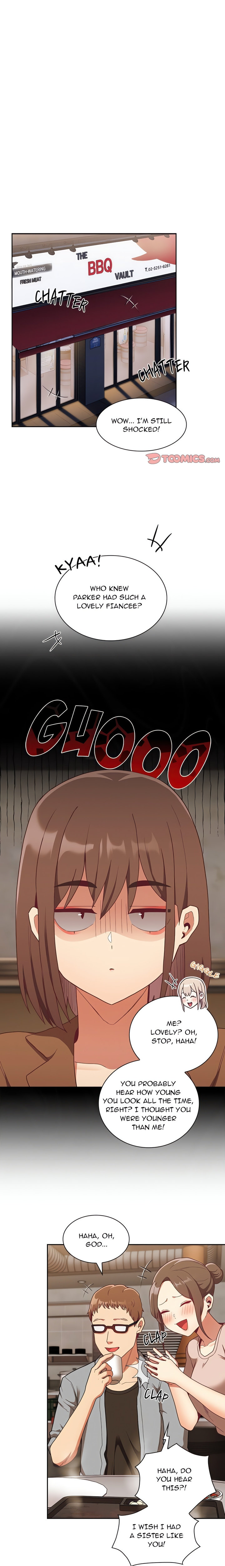 Maid Rehabilitation - Chapter 62 - picture 0