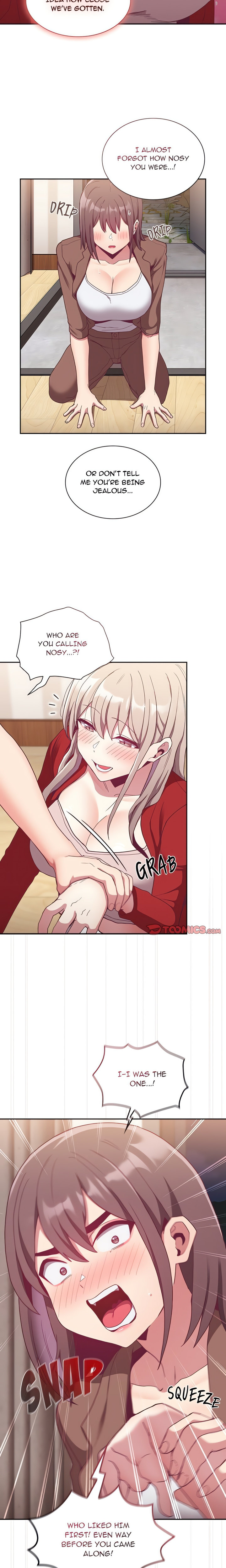 Maid Rehabilitation - Chapter 62 - picture 11