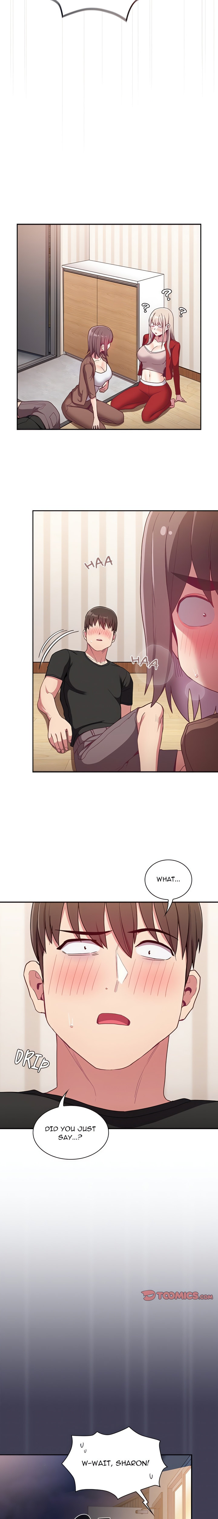 Maid Rehabilitation - Chapter 62 - picture 12