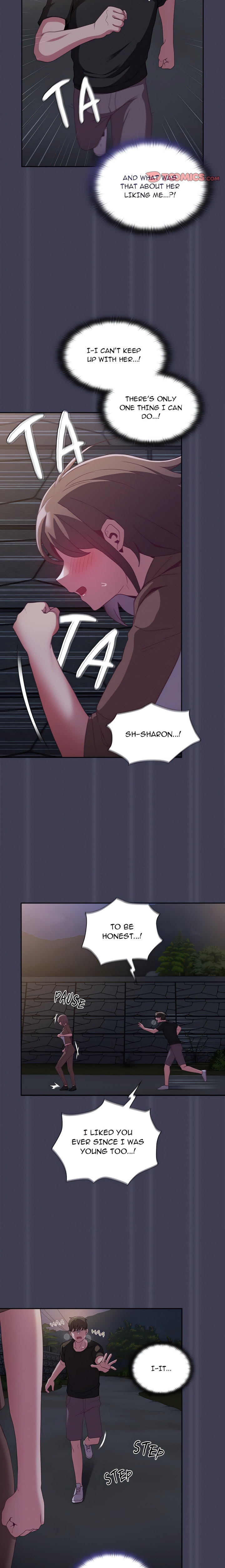 Maid Rehabilitation - Chapter 62 - picture 14
