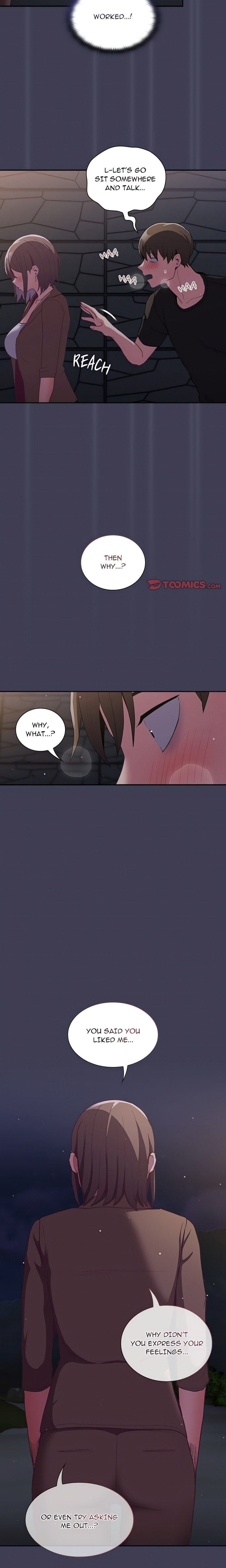 Maid Rehabilitation - Chapter 62 - picture 15