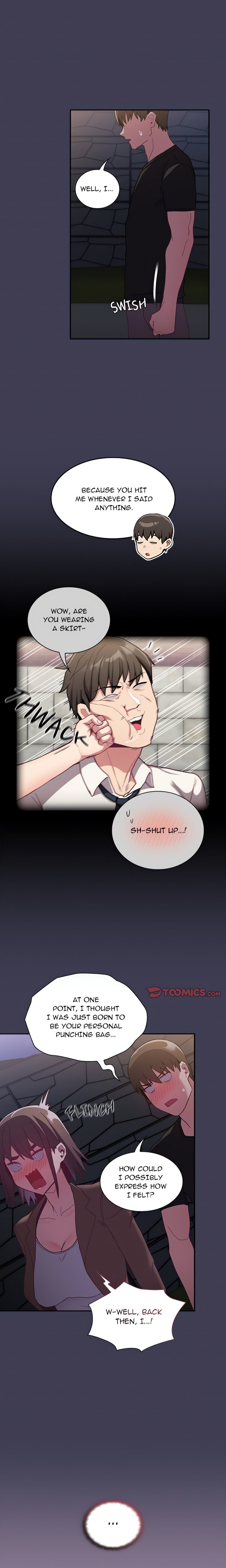 Maid Rehabilitation - Chapter 62 - picture 16