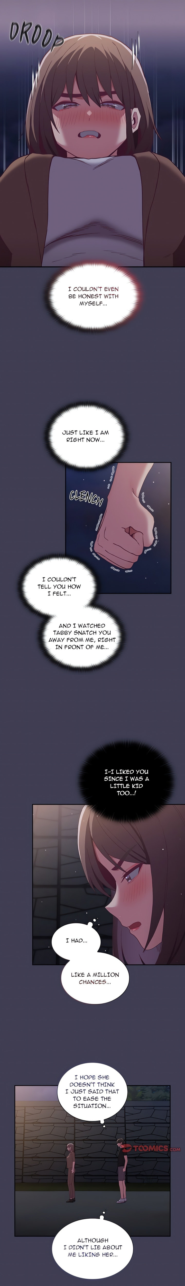 Maid Rehabilitation - Chapter 62 - picture 17