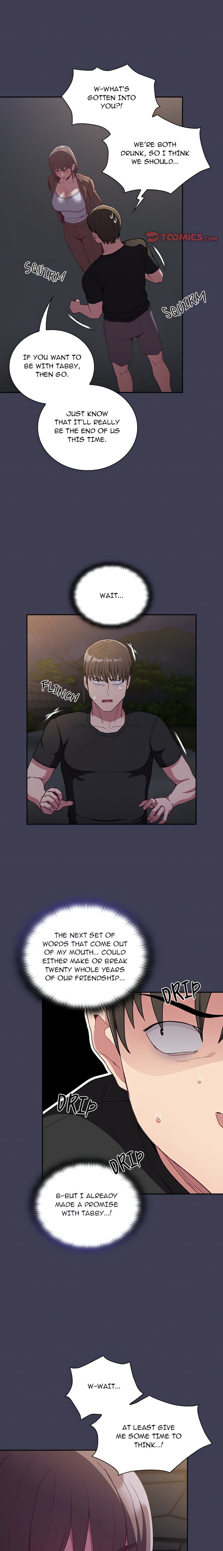Maid Rehabilitation - Chapter 62 - picture 19