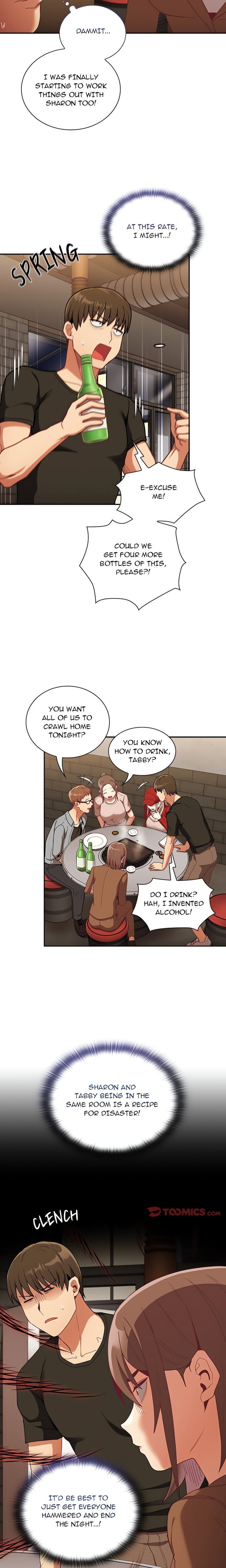 Maid Rehabilitation - Chapter 62 - picture 2
