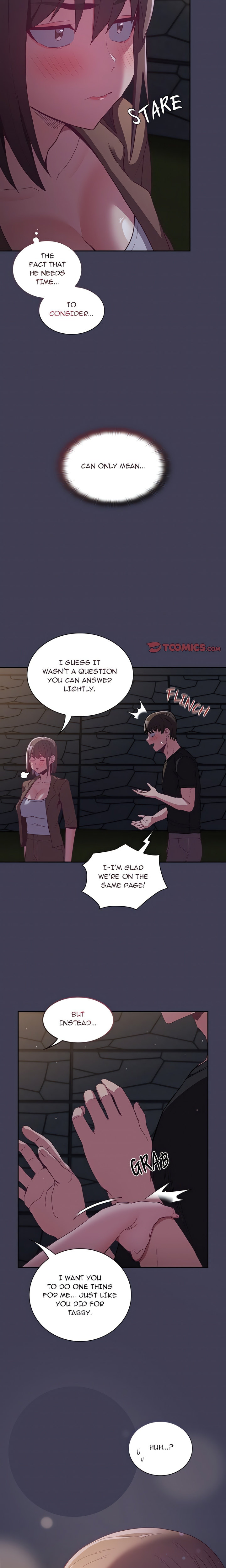 Maid Rehabilitation - Chapter 62 - picture 20