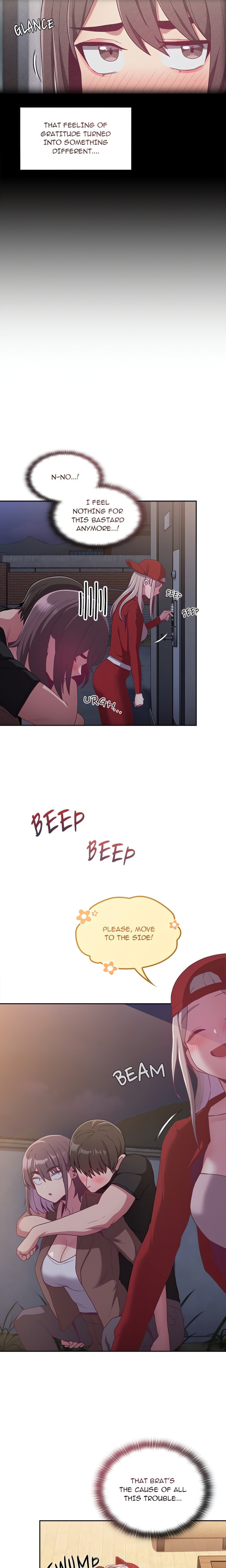 Maid Rehabilitation - Chapter 62 - picture 8