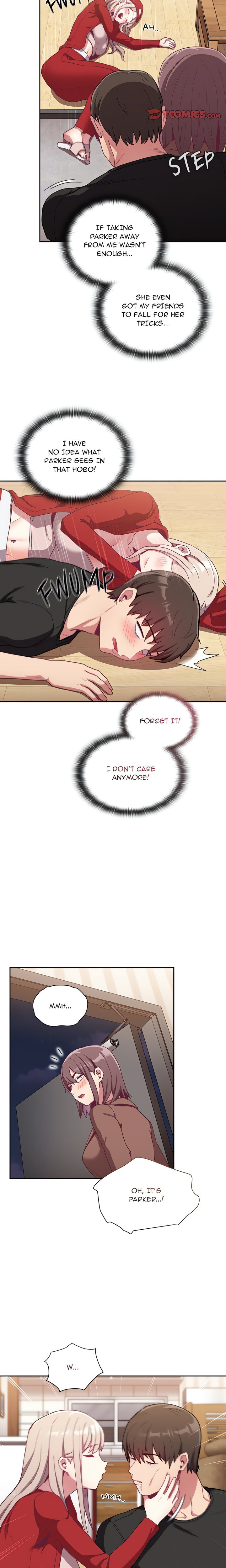 Maid Rehabilitation - Chapter 62 - picture 9