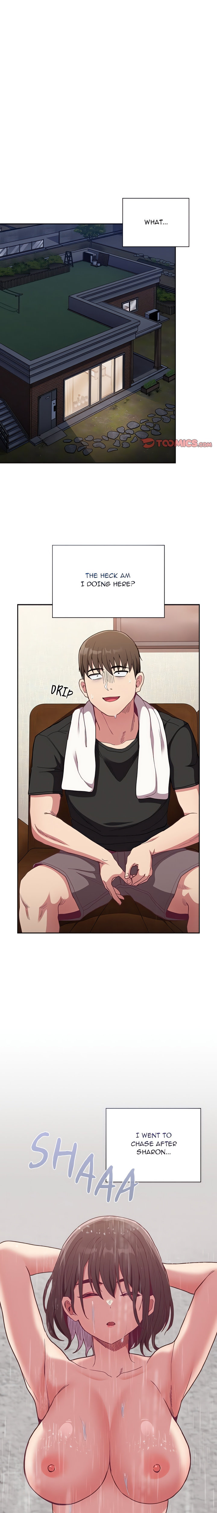 Maid Rehabilitation - Chapter 63 - picture 0