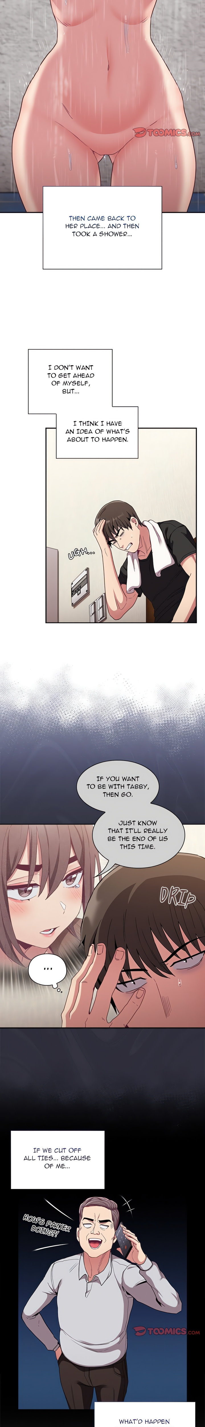 Maid Rehabilitation - Chapter 63 - picture 1