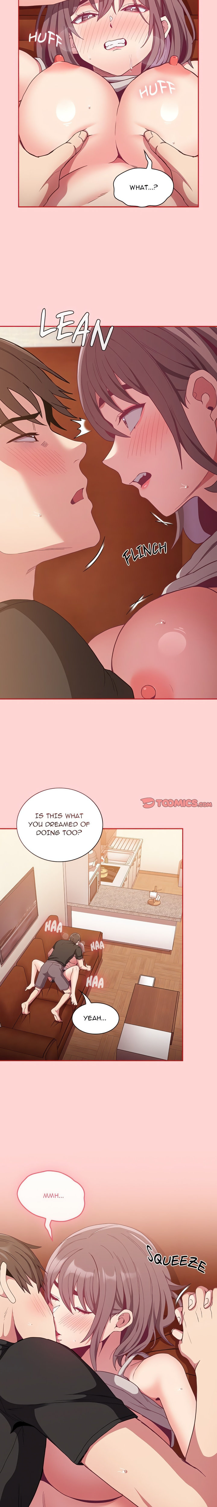 Maid Rehabilitation - Chapter 63 - picture 14