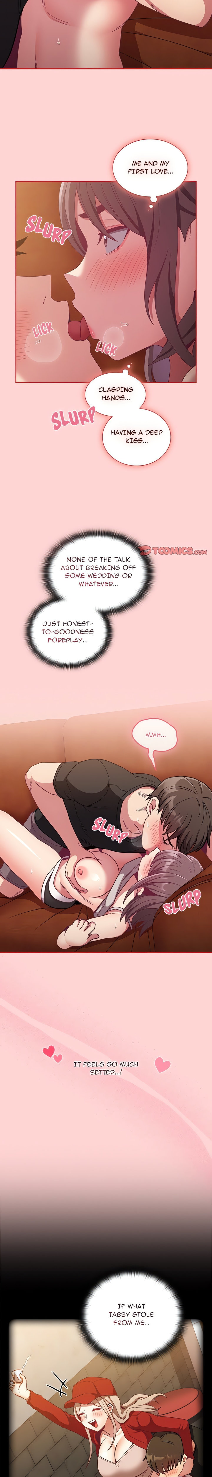Maid Rehabilitation - Chapter 63 - picture 15