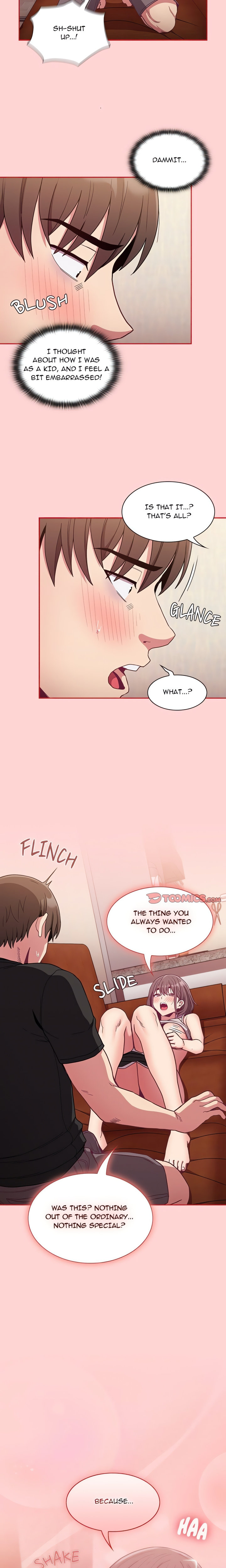 Maid Rehabilitation - Chapter 63 - picture 19
