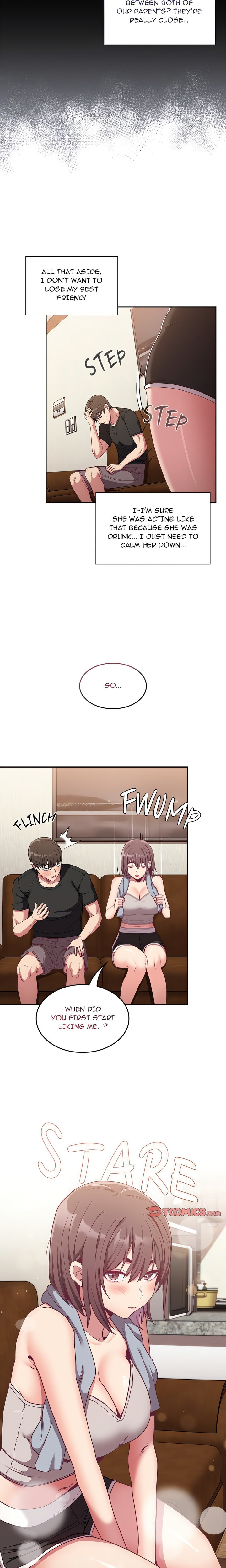 Maid Rehabilitation - Chapter 63 - picture 2