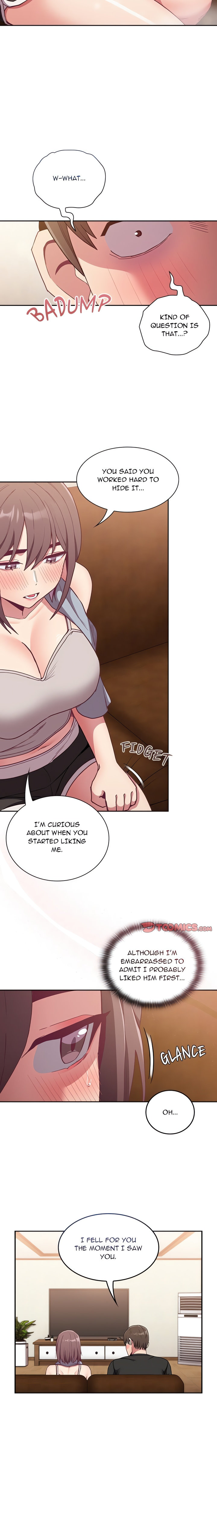 Maid Rehabilitation - Chapter 63 - picture 3