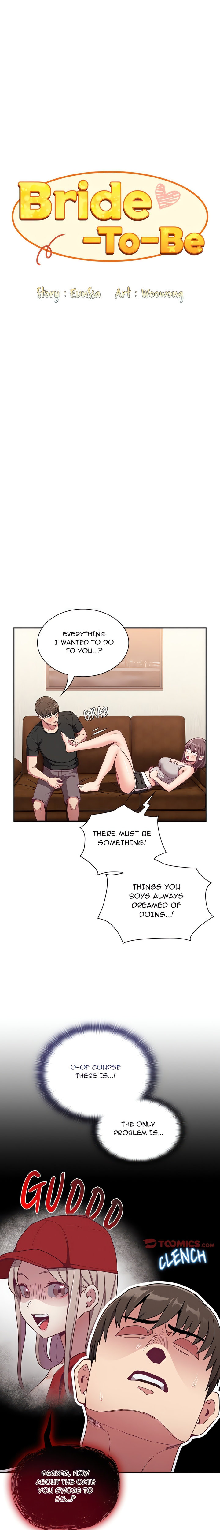 Maid Rehabilitation - Chapter 63 - picture 7