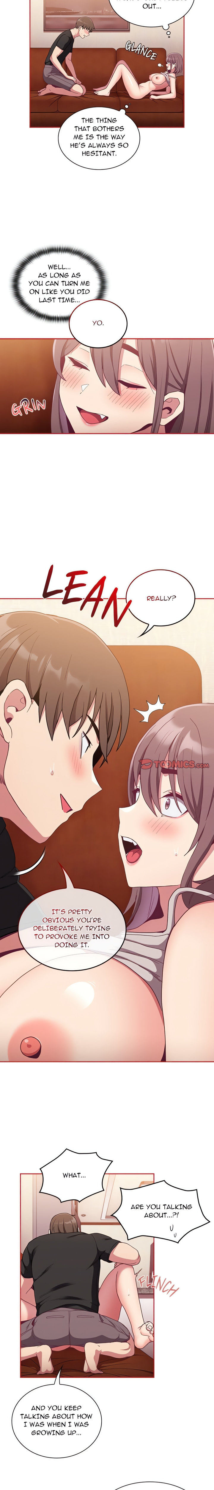 Maid Rehabilitation - Chapter 64 - picture 1