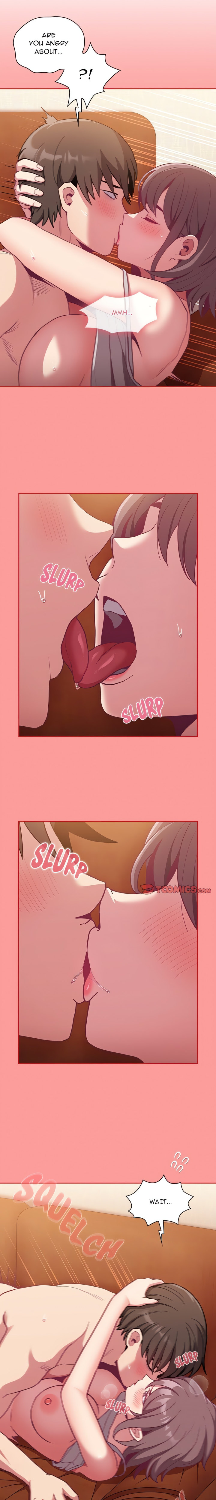 Maid Rehabilitation - Chapter 64 - picture 11