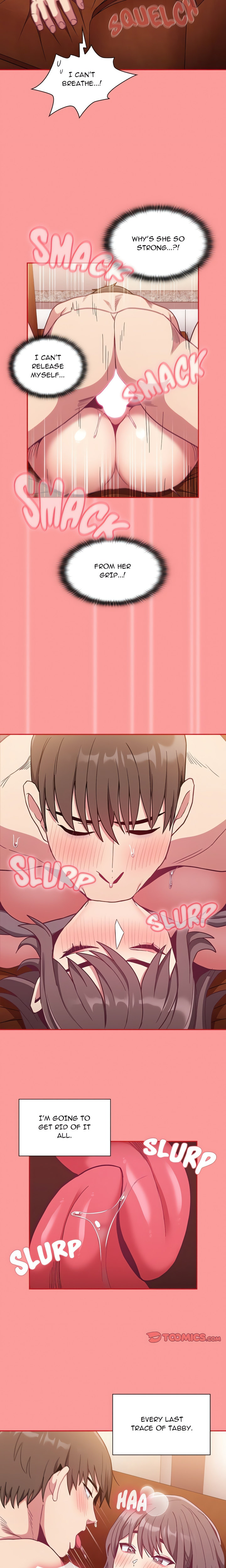Maid Rehabilitation - Chapter 64 - picture 12