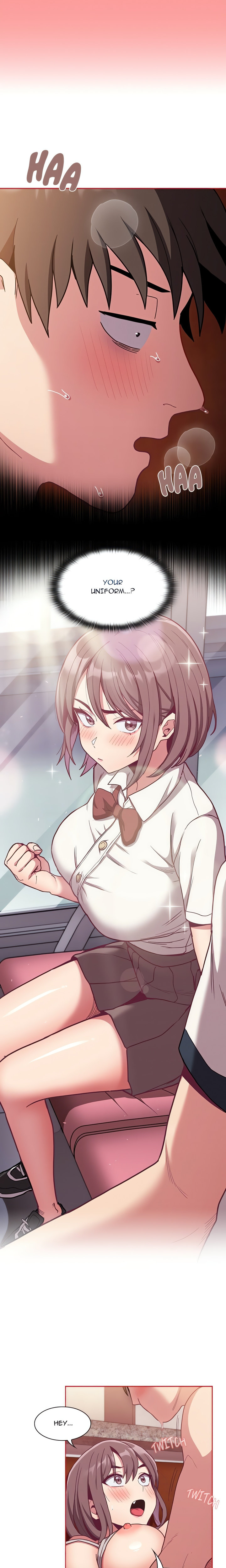 Maid Rehabilitation - Chapter 64 - picture 18